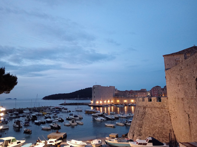 Marina 4, Dubrovnik Gem - Cozy Central Studio, Dubrovnik