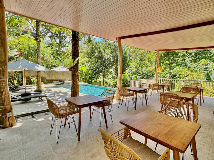 Food & Drinks 4, Gandatera Living Ubud, Gianyar