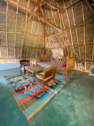 Sport & Beauty, Karibuni, Villa 107, Beachfront Stay with Restaurant, Pool & Bar, Magarini