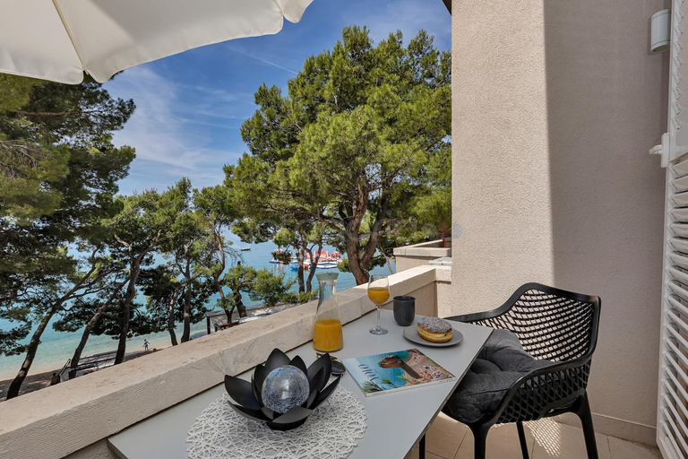 Others 5, Beachfront Deluxe B&B, Makarska