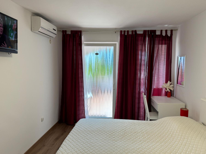 Bedroom 2, Guesthouse Villa Stanger, Lovran