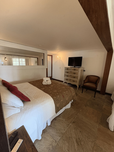 Room 3, Aquabarra House - Casa Completa para 40 pessoas, Armação dos Búzios