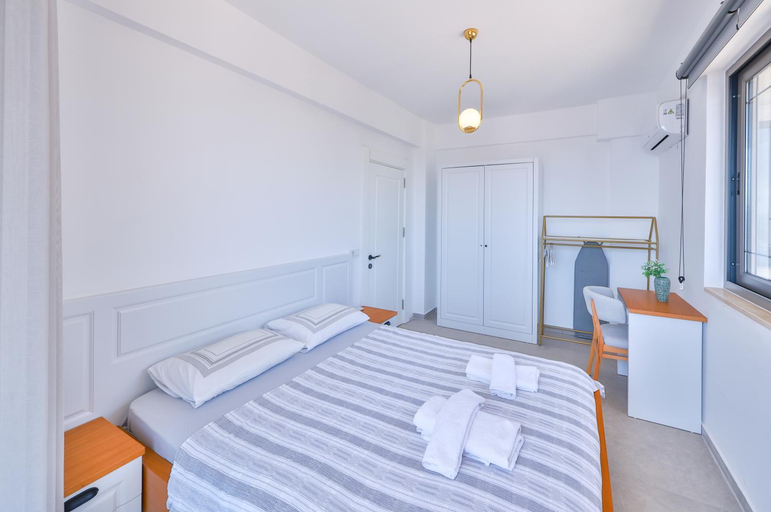 Others 5, Freya Suite, Kaş