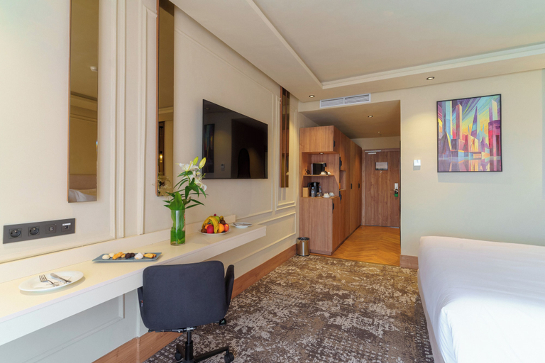 Room 4, Grand Dominium, Agadir-Ida ou Tanane