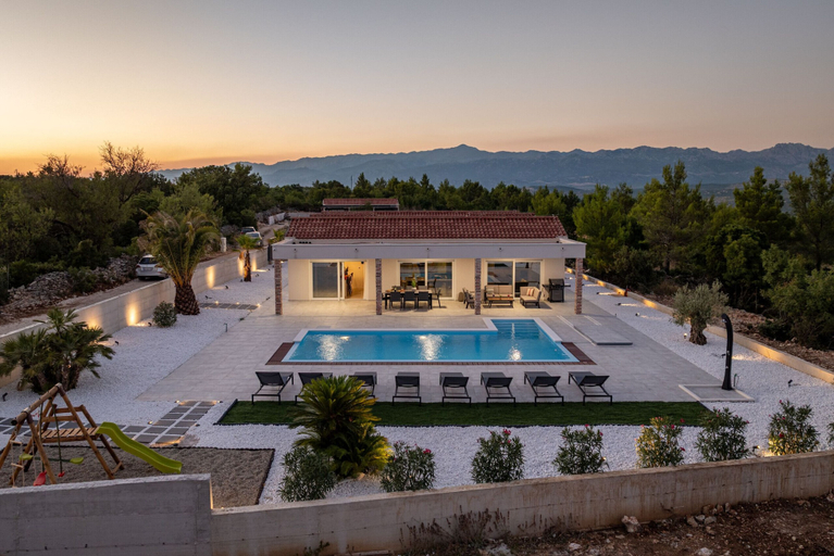 Exterior & Views 2, Villa Olea Pridraga Zadarvillas, Novigrad