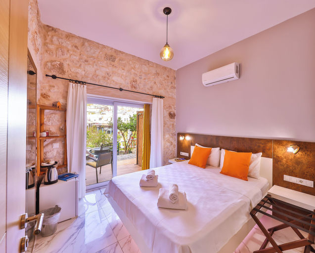 Bedroom 3, Durupduru Kaş, Kaş