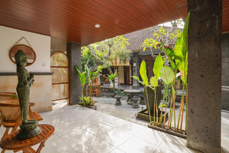 Others 5, Made Arsa Homestay, Gianyar