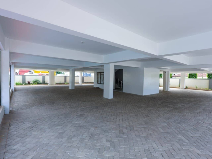 Property grounds 5, Radium Residences View Palace Apartment, Nyali