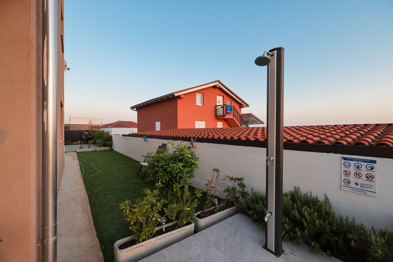 Exterior & Views 2, Villa Carmen, Sukošan