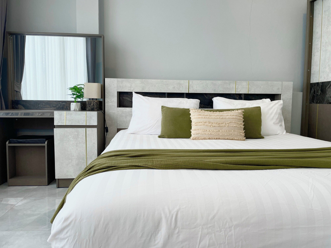 Room 3, Larnthong Villas, Ko Samui