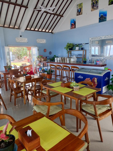 Food & Drinks 5, Tejakula Sunset Boutique Resort, Buleleng