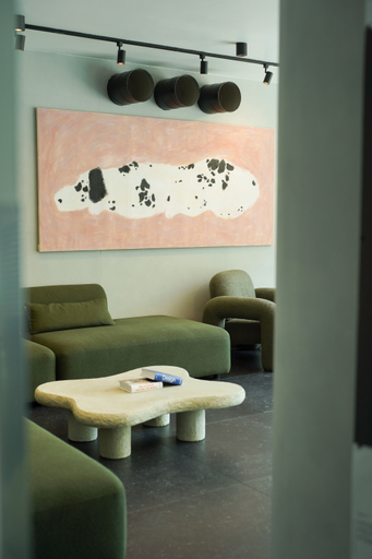 Public Area 2, Hotel BEE GREEN Schoenbrunn , Wien