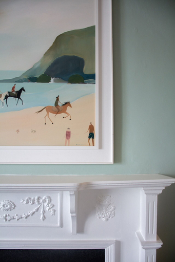 Interior 3, Falmouth's Finest - Chy En Glas, Cornwall