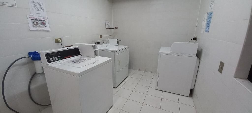 Interior, Rbk Acogedor dpto cerca a Playa Amarilla, Valparaíso