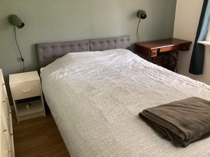 Interior 2, 4 Star Holiday Home in Orkelljunga, Laholm