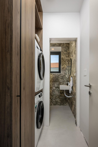 Bathroom 5, Villa Medellin Zadarvillas, Novigrad