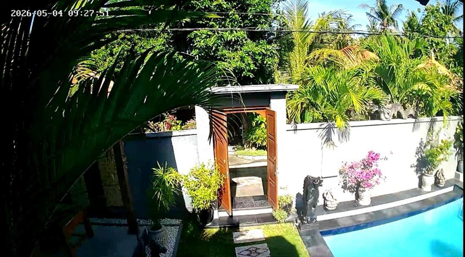 Sport & Beauty, Villa Silence, Buleleng