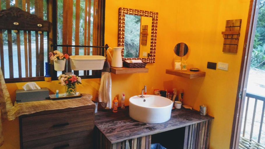 Bathroom 3, Brookhouse at Khaoyai, Pak Chong