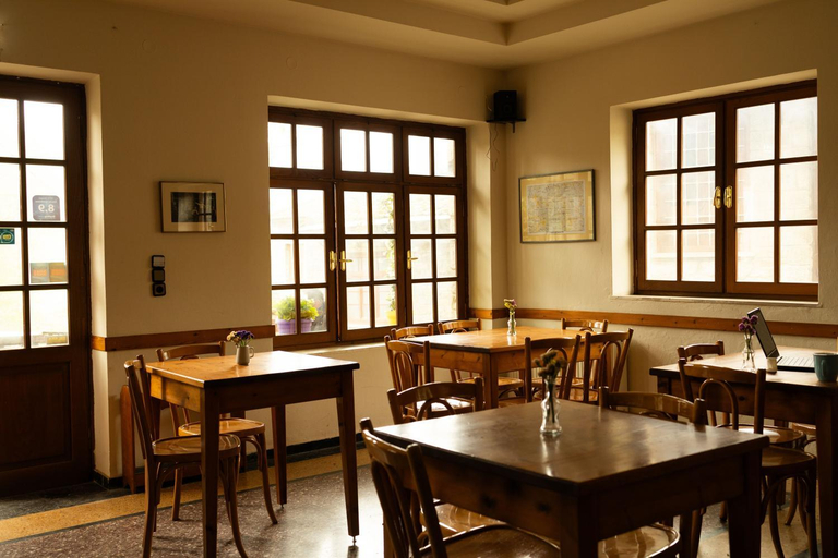 Food & Drinks 3, Armoloi Traditional - Guest House, Epirus