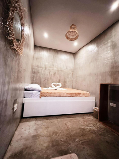 Bedroom 2, La Ola Siargao Homestay in General Luna, Siargao, General Luna
