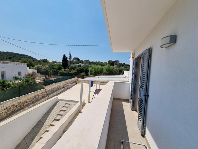 Others 5, Fiorina House Ostuni - Terrazza, Brindisi
