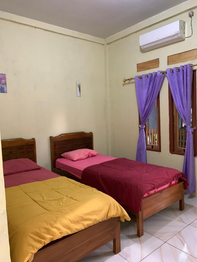 Others 5, D'Flores Guest House, West Manggarai