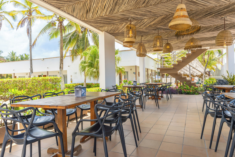 Food & Drinks 5, Hotel Tropical Inn, Cartagena de Indias