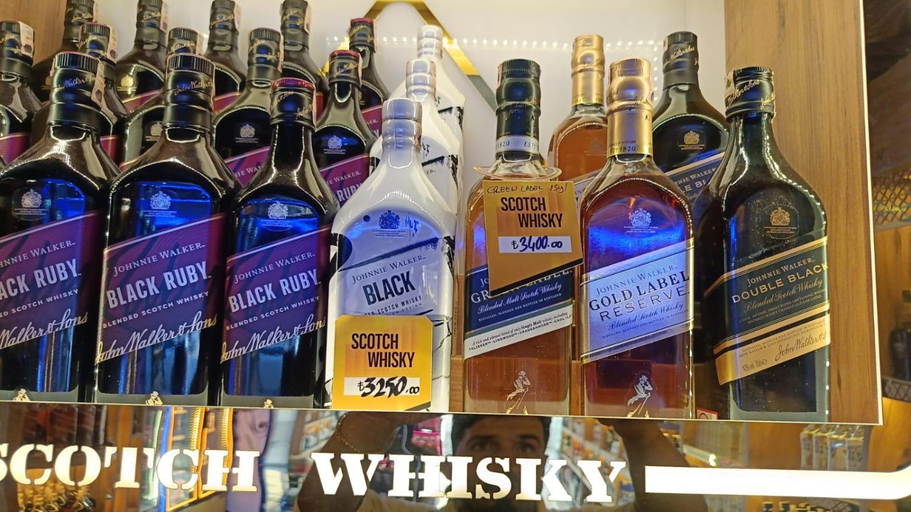 Food & Drinks 5, Arya Apart Kundu Hotel, Antalya