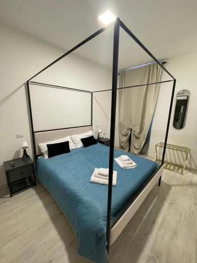 Room 3, L'impronta, Gorizia