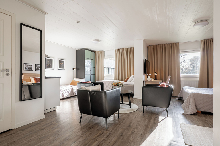 Others 5, First Hotel Halmstad East, Halmstad