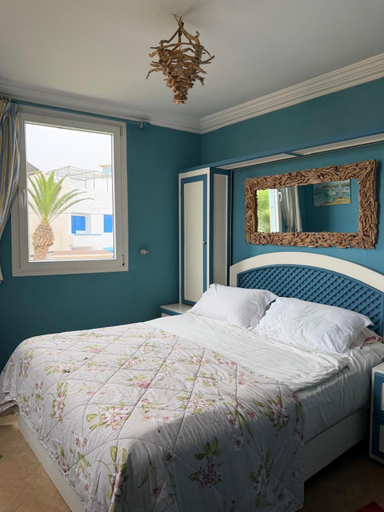 Bedroom 2, Sallys, Tiznit