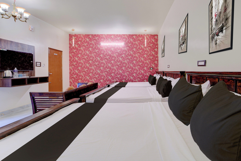 Room 2, Palette Peace Village Garden BF Erode, Erode