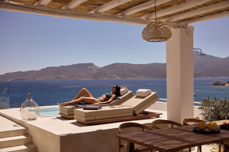 Others 2, Villa Soleil Milos - Delmar Collection, South Aegean