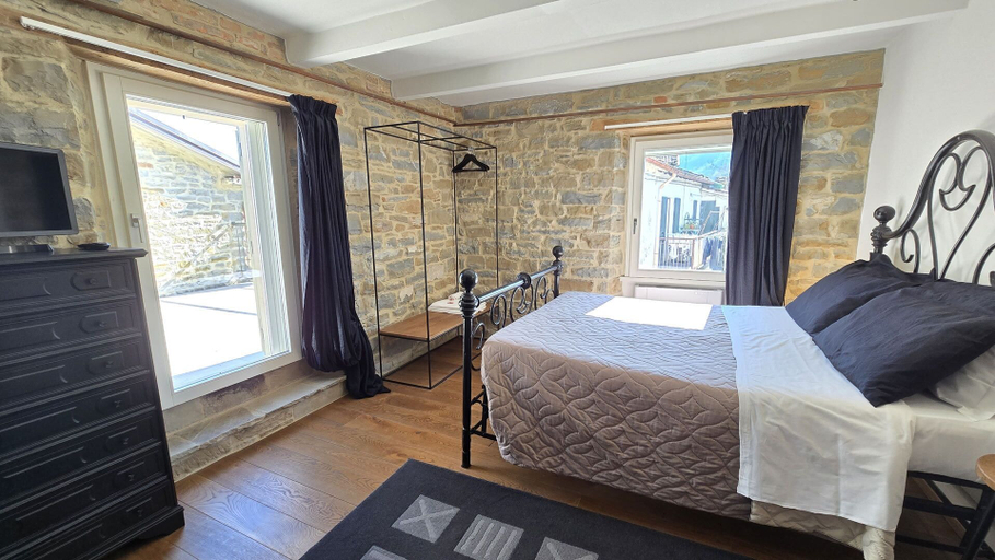 Bedroom 5, Cà Maina, Forli' - Cesena