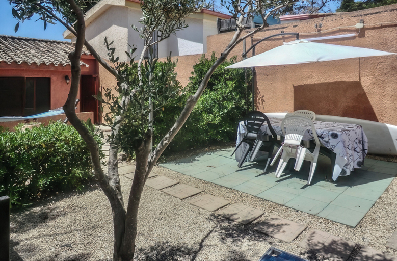 Others 4, Villa Maria, Cagliari
