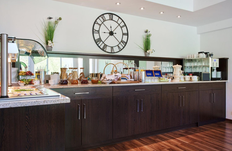 Food & Drinks 3, Hotel am Grobenbach, Fürstenfeldbruck