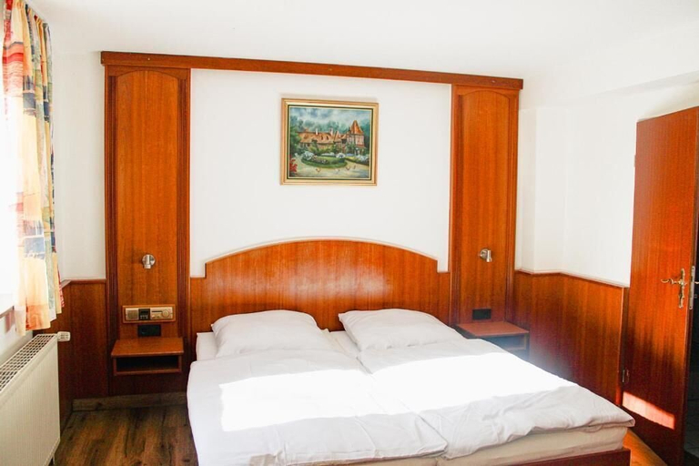 Bedroom 3, Blumenhof Hotel und Restaurant, Städteregion Aachen