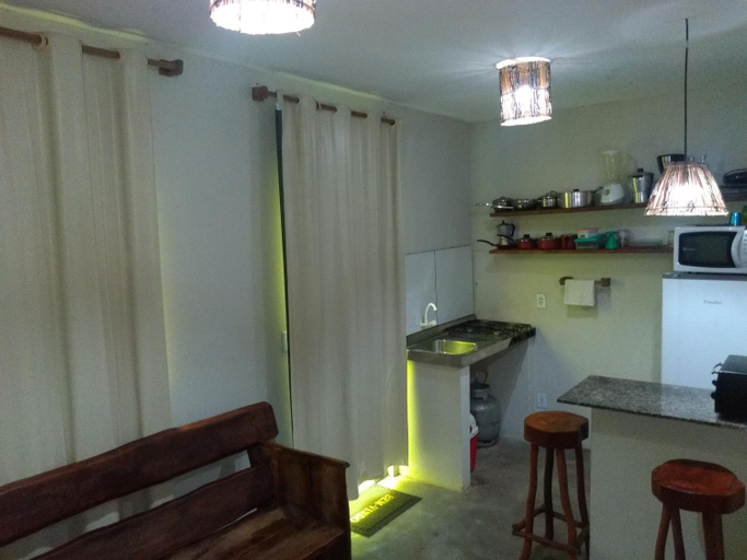 Others 5, Flats e Suites Toque dos Milagres, São Miguel dos Milagres