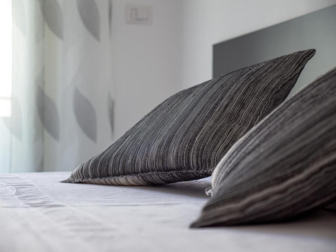 Bedroom 2, biRose B&B Affittacamere, Lecce