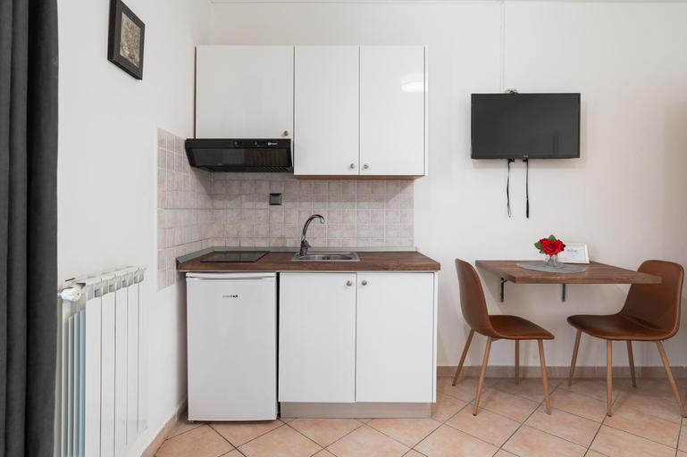 Others 4, Apartmani Olga, Bibinje