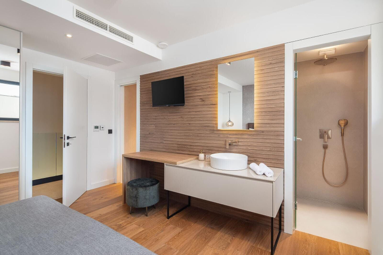 Bathroom 3, Villa Oliva Zadarvillas, Primošten