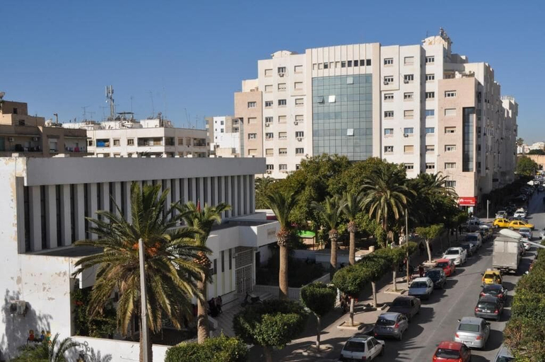 Others 4, Hotel El Layeli, Sfax Médina