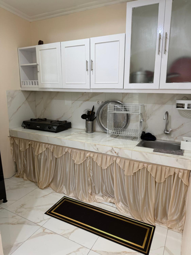 Others 3, Villa Omar, Bogor