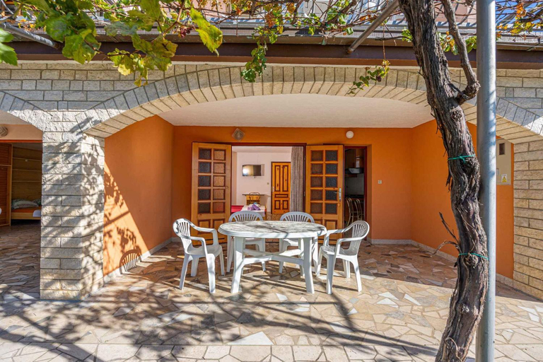 Others 5, Apartments in Crikvenica 43070, Crikvenica