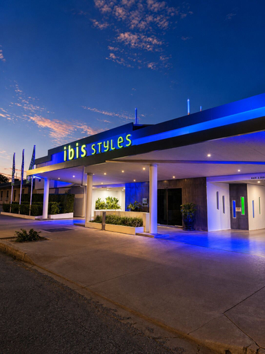 Others 1, ibis Styles Broken Hill, Broken Hill