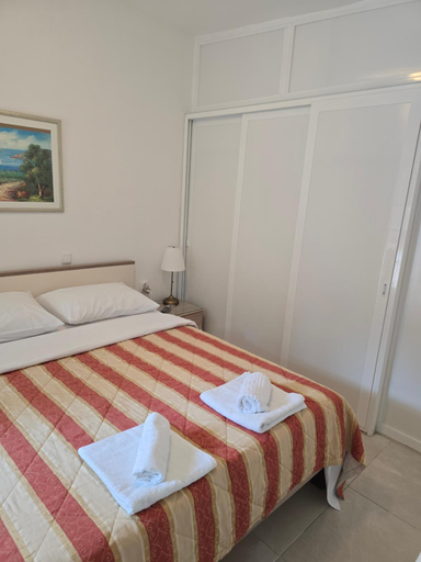 Bedroom 2, Apartment Luna i Lucky, Dubrovnik