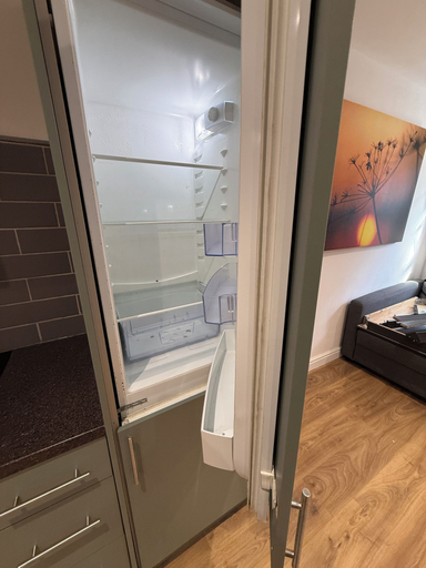 Interior 5, City Deluxe, London