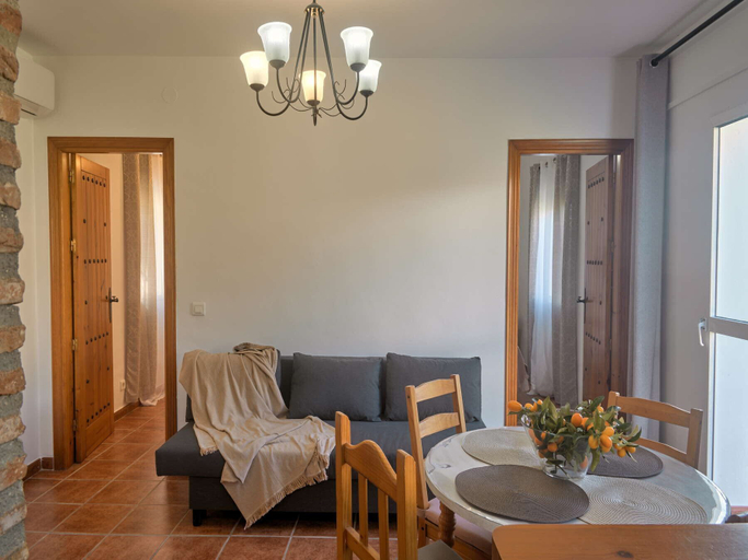 In-room dining 5, Las Rosas 5 y 6 by Casasol, Málaga