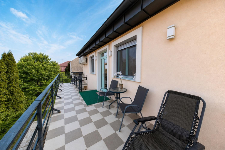 Others 5, Harmony Boutique Villa, Siófok