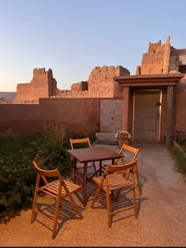 Others 4, Dar Maba, Ouarzazate